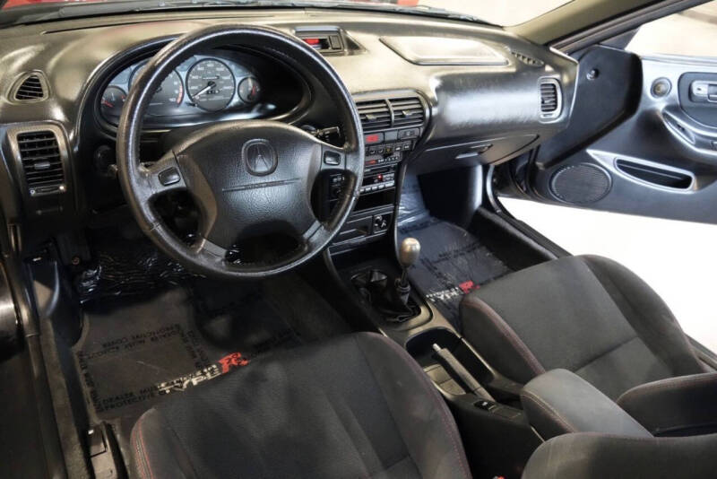 2000 Acura Integra Type R