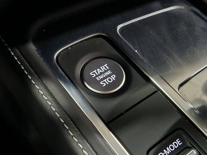 2024 Infiniti QX60 Autograph