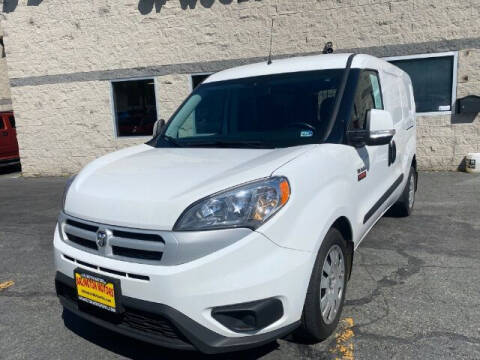 2018 RAM ProMaster City for sale at DMV Car Store in Woodbridge VA