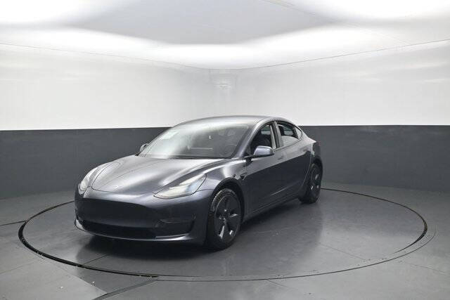 2023 Tesla Model 3 Base - Photo 7