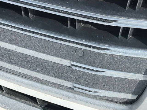 2018 Audi SQ5 3.0T quattro Prestige