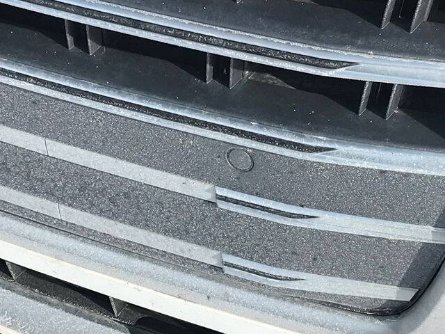 2018 Audi SQ5 3.0T quattro Prestige