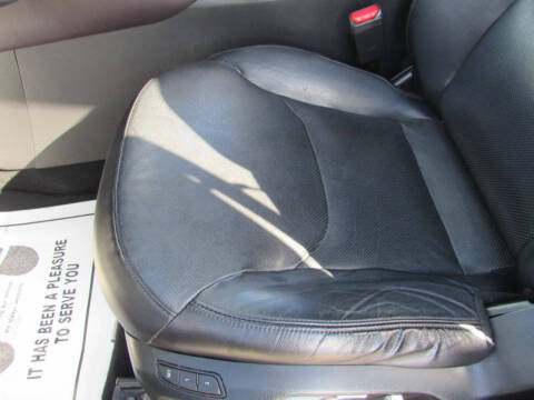 2017 Mazda CX-9 Grand Touring