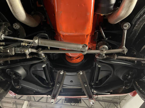 1964 Chevrolet Corvette