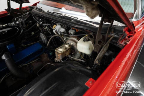 1974 Cadillac Eldorado