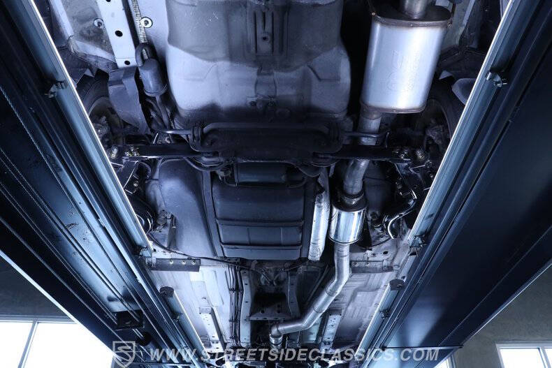 2003 Acura RSX Type-S