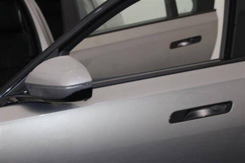 2024 BMW 7 Series 740i