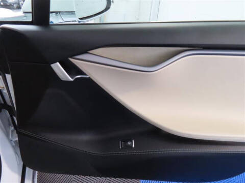 2018 Tesla Model S 100D