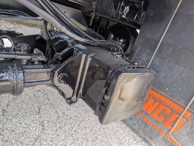 2018 International DuraStar 4300