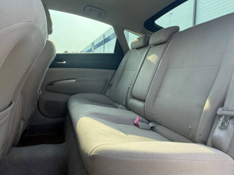 2007 Toyota Prius
