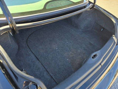 1997 Lincoln Mark VIII