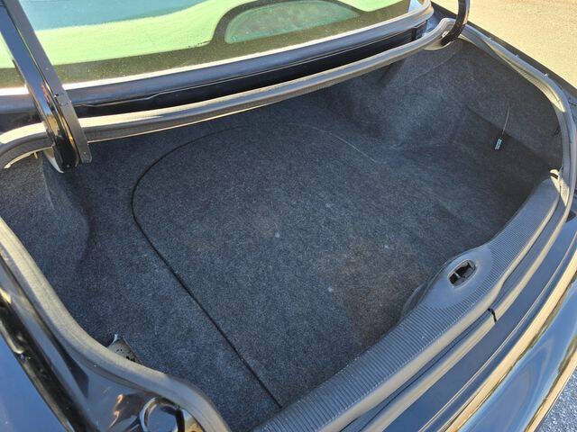 1997 Lincoln Mark VIII