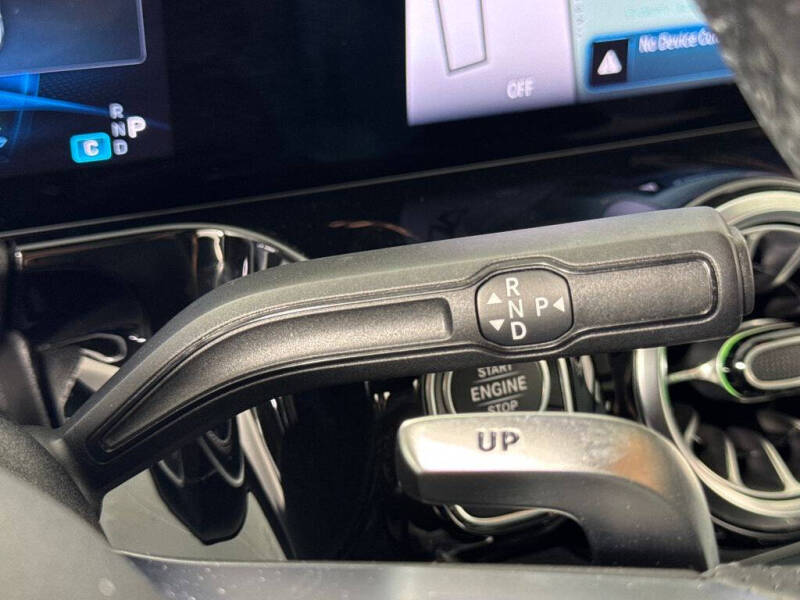 2024 Mercedes-Benz GLA AMG GLA 35