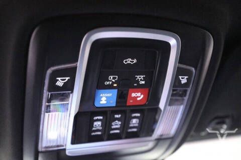 2025 RAM 3500 Laramie