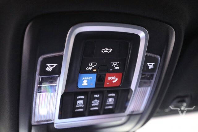 2025 RAM 3500 Laramie