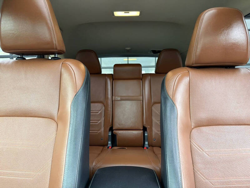 2015 Lexus NX 200t