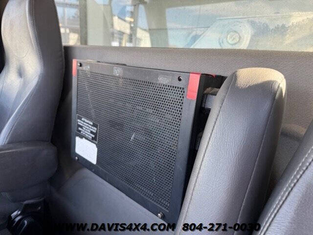 2014 International DuraStar 4300