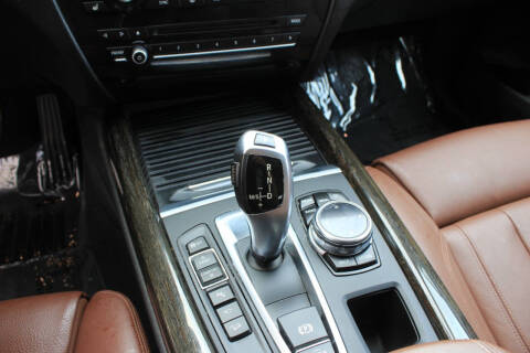 2014 BMW X5 xDrive35i