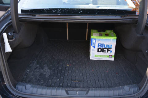 2017 Jaguar XF 20d Premium