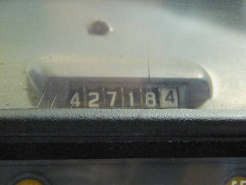 1956 Ford Thunderbird