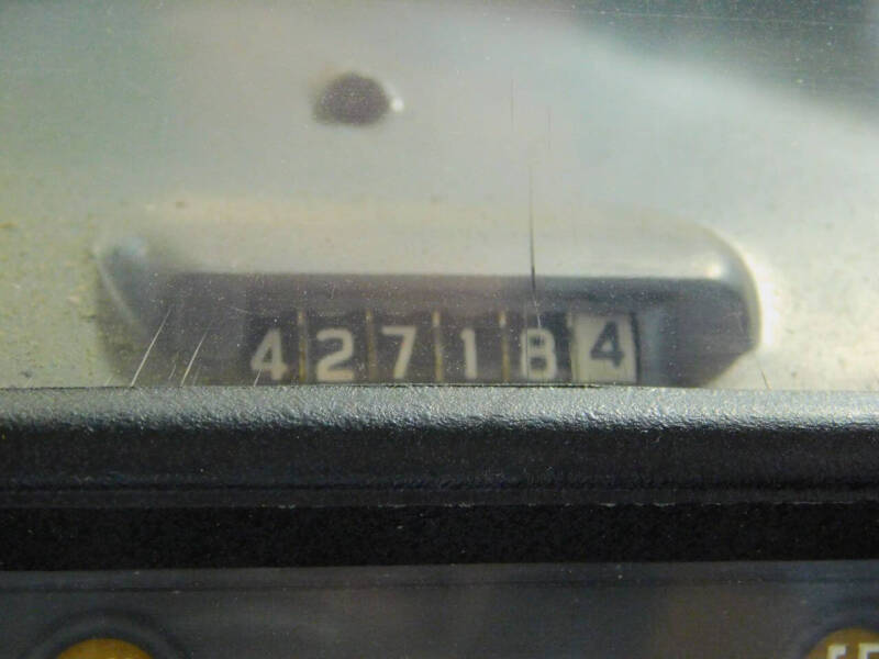 1956 Ford Thunderbird