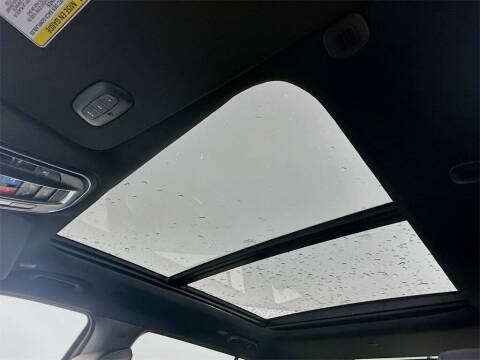 2025 Jeep Wagoneer Series II