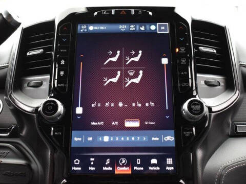 2024 RAM 3500 Limited