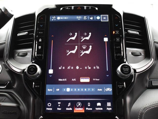 2024 RAM 3500 Limited