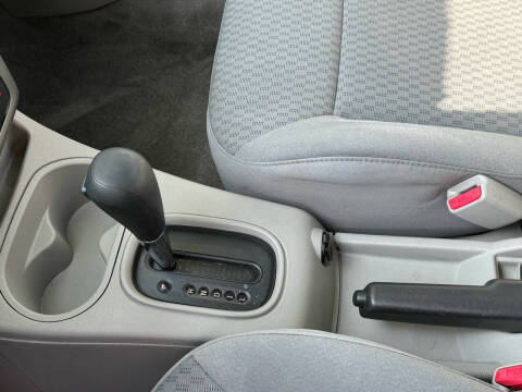 2008 Chevrolet Cobalt LS