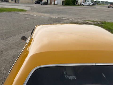 1971 Dodge Challenger