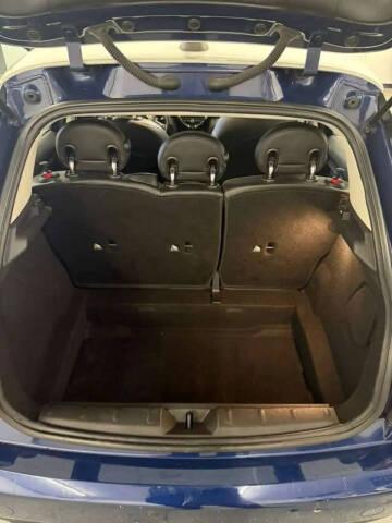 2017 MINI Hardtop 4 Door Cooper