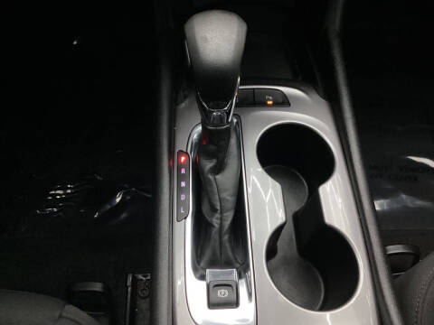 2024 Chevrolet Malibu LS