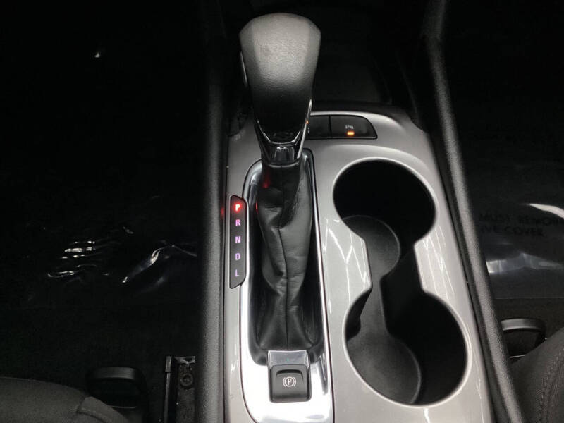 2024 Chevrolet Malibu LS