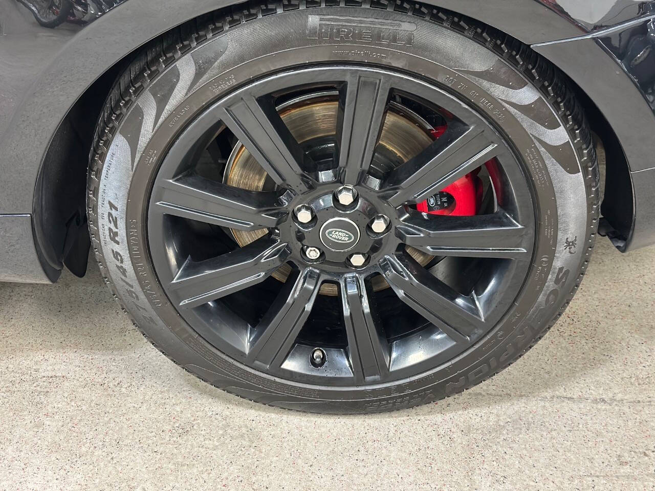 2019 Land Rover Range Rover Sport for sale at CityWerks Motorsports in Glendale Heights, IL