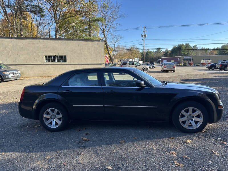 2006 Chrysler 300 Touring