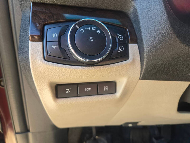 2011 Ford Explorer Limited