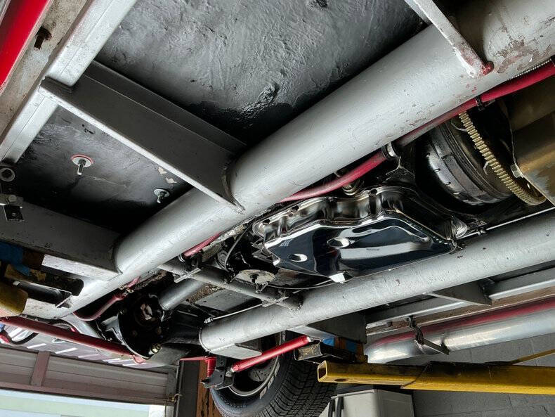 1966 Shelby Cobra