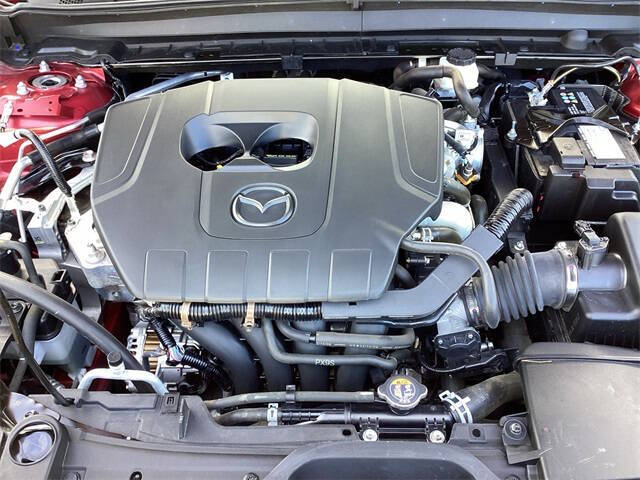 2023 Mazda CX-30 2.5 S Premium