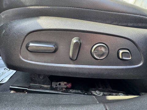 2017 Buick LaCrosse Premium