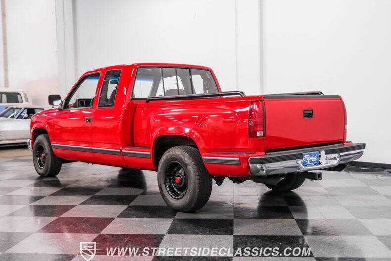 1991 GMC Sierra 1500