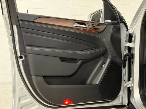 2015 Mercedes-Benz M-Class ML 400