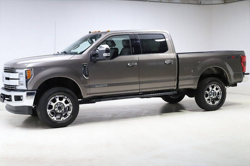 2019 Ford F-350 Super Duty for sale at A-H Ride N Pride Bedford in Bedford OH