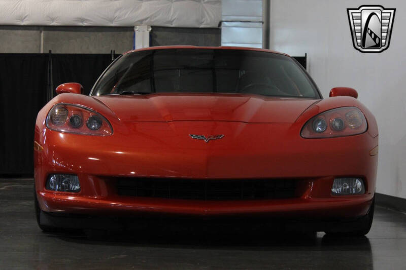 2011 Chevrolet Corvette