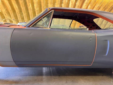 1970 Dodge Super Bee