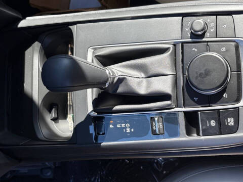 2026 Mazda CX-30 2.5 S Preferred