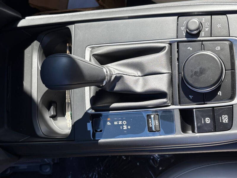 2026 Mazda CX-30 2.5 S Preferred