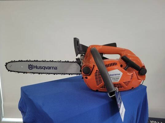 Husqvarna t435 deals for sale