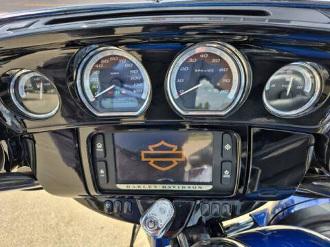 2017 Harley-Davidson Ultra Limited