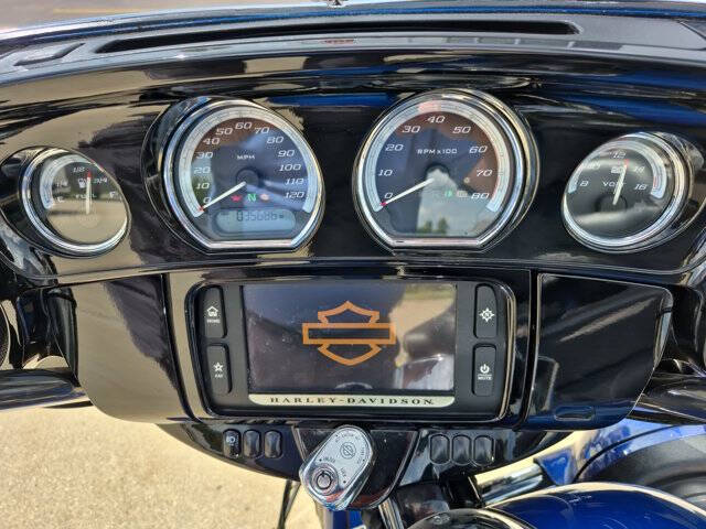 2017 Harley-Davidson Ultra Limited