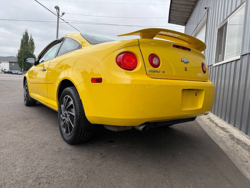 2009 Chevrolet Cobalt LT
